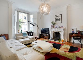 Thumbnail Terraced house to rent in Greville Road, London