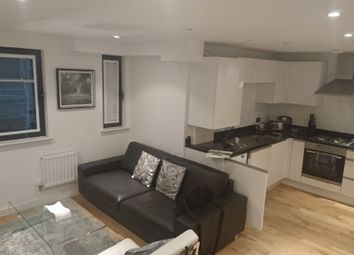 Thumbnail Flat to rent in Old Street, Shoreditch