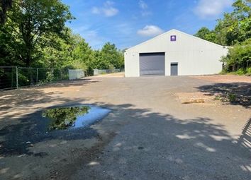 Thumbnail Industrial for sale in Pope Mill, Powder Mill Lane, Dartford, Kent