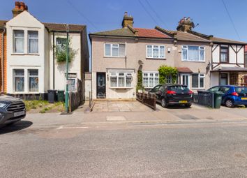 Thumbnail 2 bed end terrace house for sale in Fulwich Road, Dartford, Kent