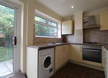 Thumbnail 4 bed semi-detached house to rent in Guildford Park Avenue, Guildford