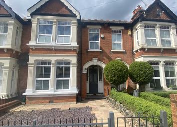 Thumbnail 3 bed terraced house for sale in Woodman Road, Brentwood