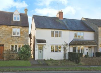 Thumbnail 3 bed semi-detached house for sale in High Street, Broadway, Worcestershire