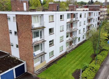 Thumbnail Flat for sale in Aeneas Court, Mansfield Road, Nottingham