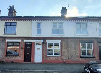 Thumbnail Terraced house to rent in Garner Street, Warrington