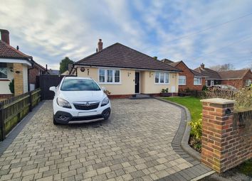 Thumbnail 2 bed detached bungalow for sale in Yew Tree Close, Eastleigh