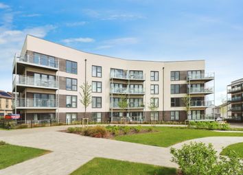 Thumbnail Flat for sale in Oxleigh Way, Stoke Gifford, Bristol