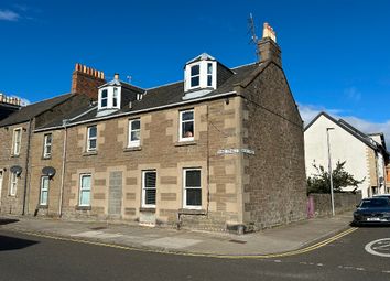 Thumbnail 2 bed flat to rent in Brown Street, Broughty Ferry, Dundee