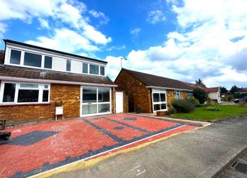 Thumbnail Semi-detached bungalow for sale in Westbourne Close, Hayes