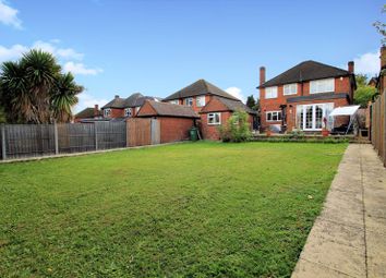 Thumbnail Detached house for sale in Sudbury Court Road, Sudbury, Wembley