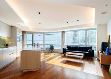 Thumbnail 1 bed flat to rent in Canaletto Tower, 257 City Road