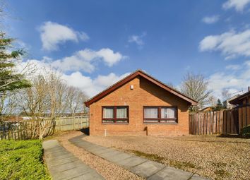 Thumbnail 3 bedroom detached bungalow for sale in 58 Errochty Grove, Perth
