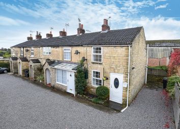 Thumbnail Cottage to rent in Victoria Place, Clifford, Wetherby