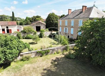 Thumbnail 5 bed property for sale in Poitiers, 86370, France, Poitou-Charentes, Poitiers, 86370, France