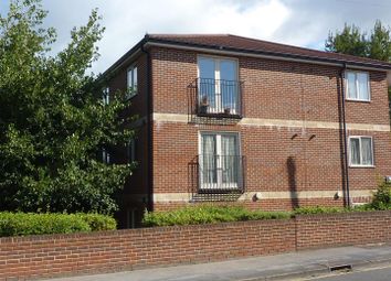 Thumbnail 1 bed flat to rent in Cater Road, Bishopsworth, Bristol