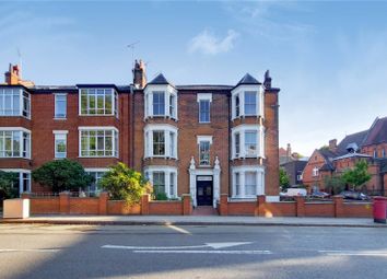Thumbnail Flat to rent in Rosemary Court, Fortune Green Road, West Hampstead, London