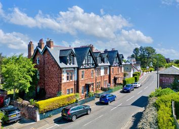 Property listing in North Berwick, East Lothian