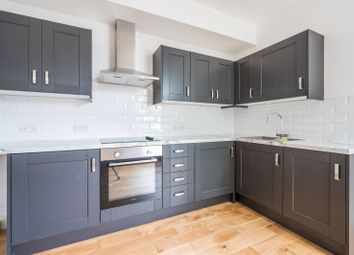 Thumbnail 1 bed flat to rent in Herne Hill, Herne Hill, London