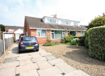 3 Bedrooms Semi-detached bungalow for sale in Derwent Avenue, Formby, Liverpool L37