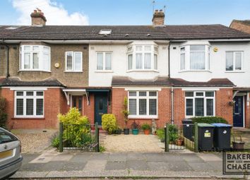 Thumbnail 3 bed terraced house for sale in St. Georges Road, Forty Hill, Enfield