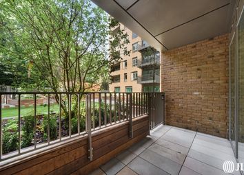Thumbnail Flat for sale in Blenheim Mansions, Mary Neuner Road, London