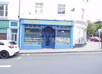 Thumbnail Retail premises to let in High Street, Newcastle, Staffordshire