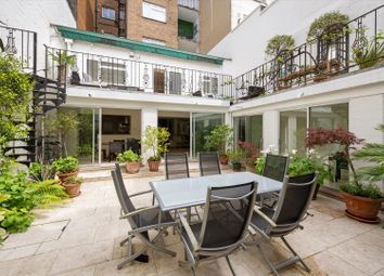 Thumbnail 3 bed flat for sale in Wimpole Street, Marylebone