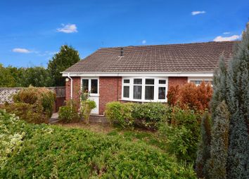2 Bedrooms Bungalow for sale in Wonastow Close, Monmouth NP25