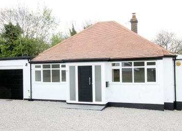 4 Bedrooms Bungalow for sale in South Drive, Banstead SM7