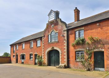 Thumbnail Flat to rent in The Clock Flat, Overbury Hall, Lower Layham, Ipswich, Suffolk