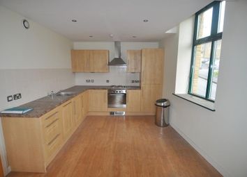 Thumbnail 1 bed flat to rent in Colonial Buildings, 135-139 Sunbridge Road, Bradford