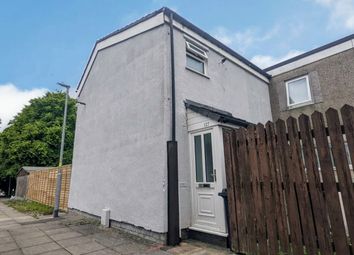Thumbnail 3 bed end terrace house for sale in Enstone, Skelmersdale