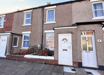 Thumbnail 2 bed terraced house for sale in Waller Street, Carlisle