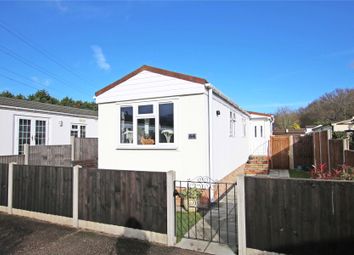 2 Bedroom Mobile/park home for sale