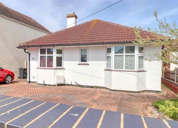Thumbnail Bungalow for sale in Chelmsford Road, Holland-On-Sea, Clacton-On-Sea