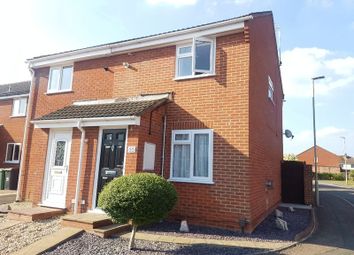 2 Bedroom Semi-detached house for rent
