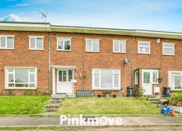 Thumbnail Terraced house for sale in Scott Close, Newport