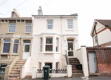 Thumbnail 6 bed end terrace house for sale in Mayo Road, Brighton