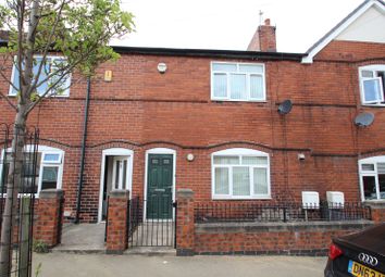 Thumbnail Terraced house to rent in Cambridge Street, South Elmsall, Pontefract, West Yorkshire