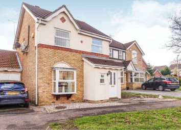 3 Bedroom Link-detached house for sale