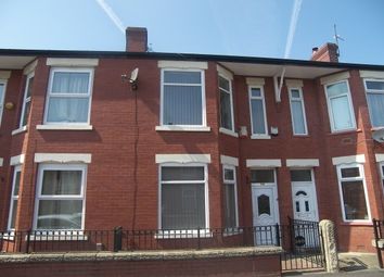 Thumbnail Terraced house to rent in Heald Place, Manchester