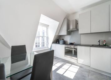 Thumbnail Flat to rent in Kensington High Street, High Street Kensington, London