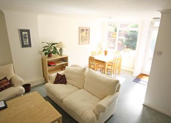 Thumbnail 2 bed maisonette to rent in Lily Close, London