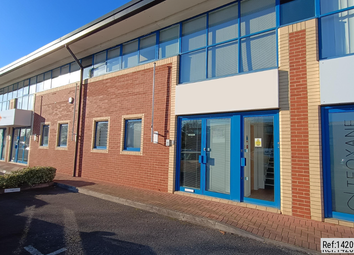 Thumbnail Office to let in Shrivenham Hundred Business Park, Majors Road, Watchfield, Swindon, Oxfordshire