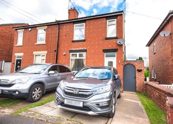 Thumbnail 3 bed semi-detached house for sale in Griffin Road, Swinton, Mexborough