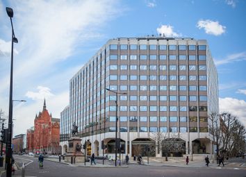 Thumbnail Office to let in Holborn, London