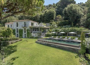 Thumbnail 5 bed property for sale in Basse Californie, Cannes, French Riviera