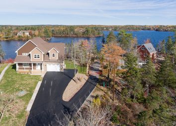 Thumbnail 4 bed property for sale in Unit 8- 21 Scaup Landing Hubley, Nova Scotia, Canada