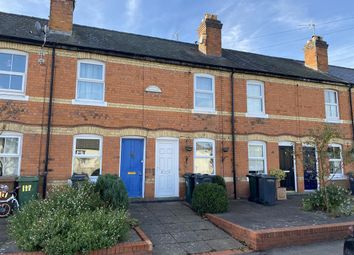 Thumbnail 2 bed terraced house for sale in Belmont Road, Malvern