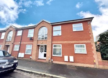 Thumbnail Property to rent in St James Gardens, Brook Street, Barry